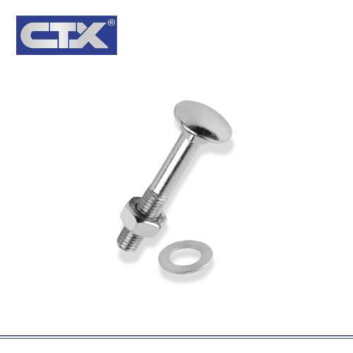 Carriage Bolt