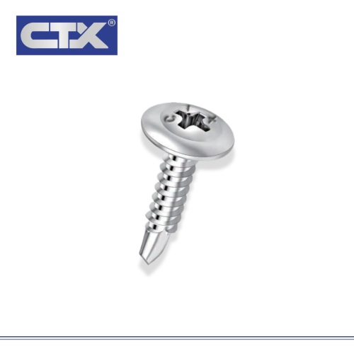 Self Drilling Screw Truss Phillips